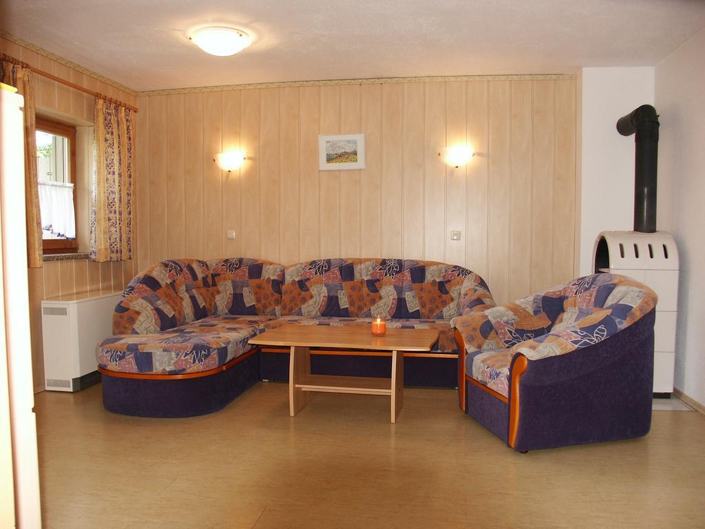 Gaestehaus Leithen Bad Birnbach Exterior foto
